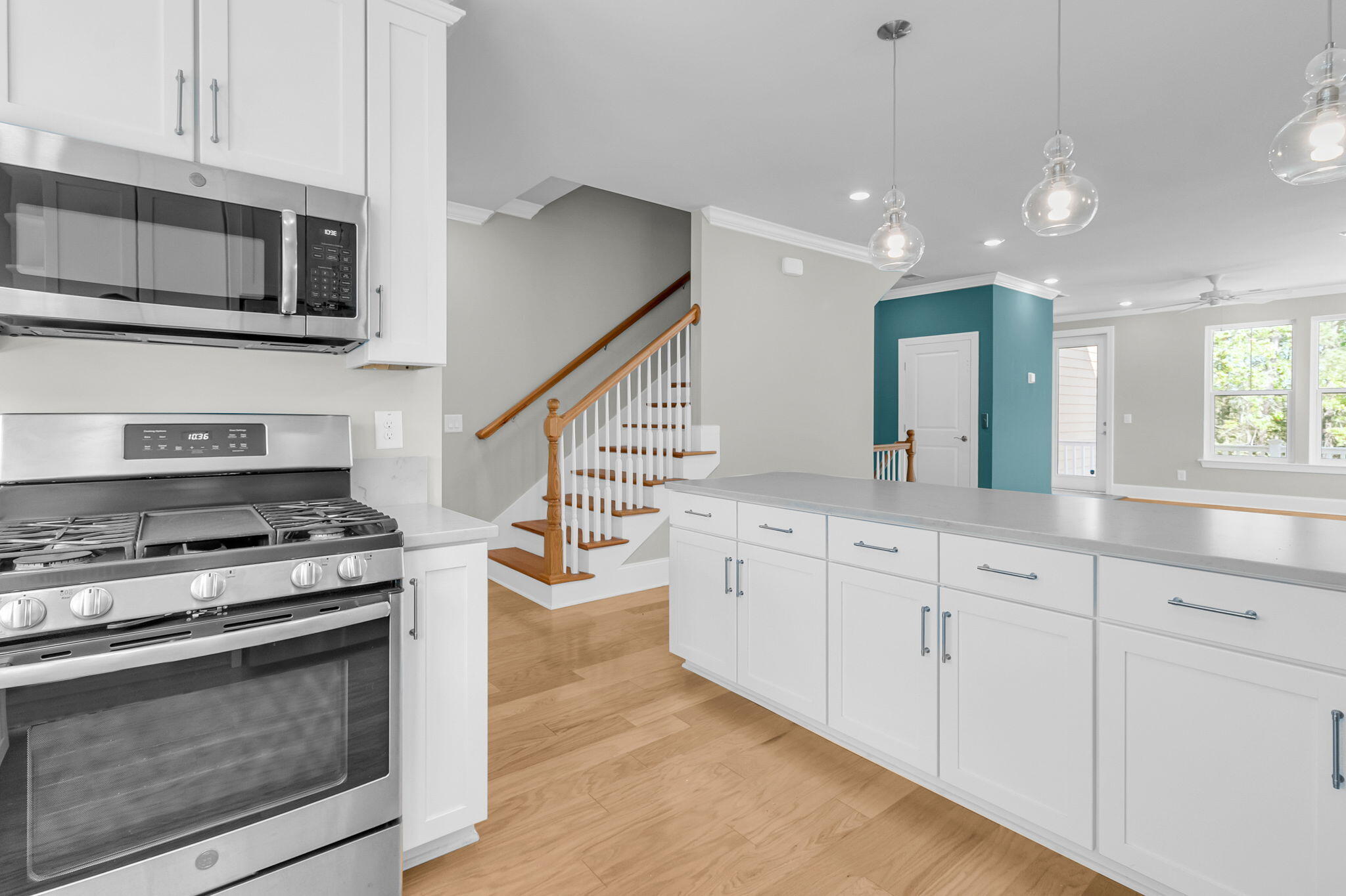 5911 Steward Street, Unit 25 Hanahan, SC 29410 - Photo 11 of 48 CREM - 5911 Steward St 25-34
