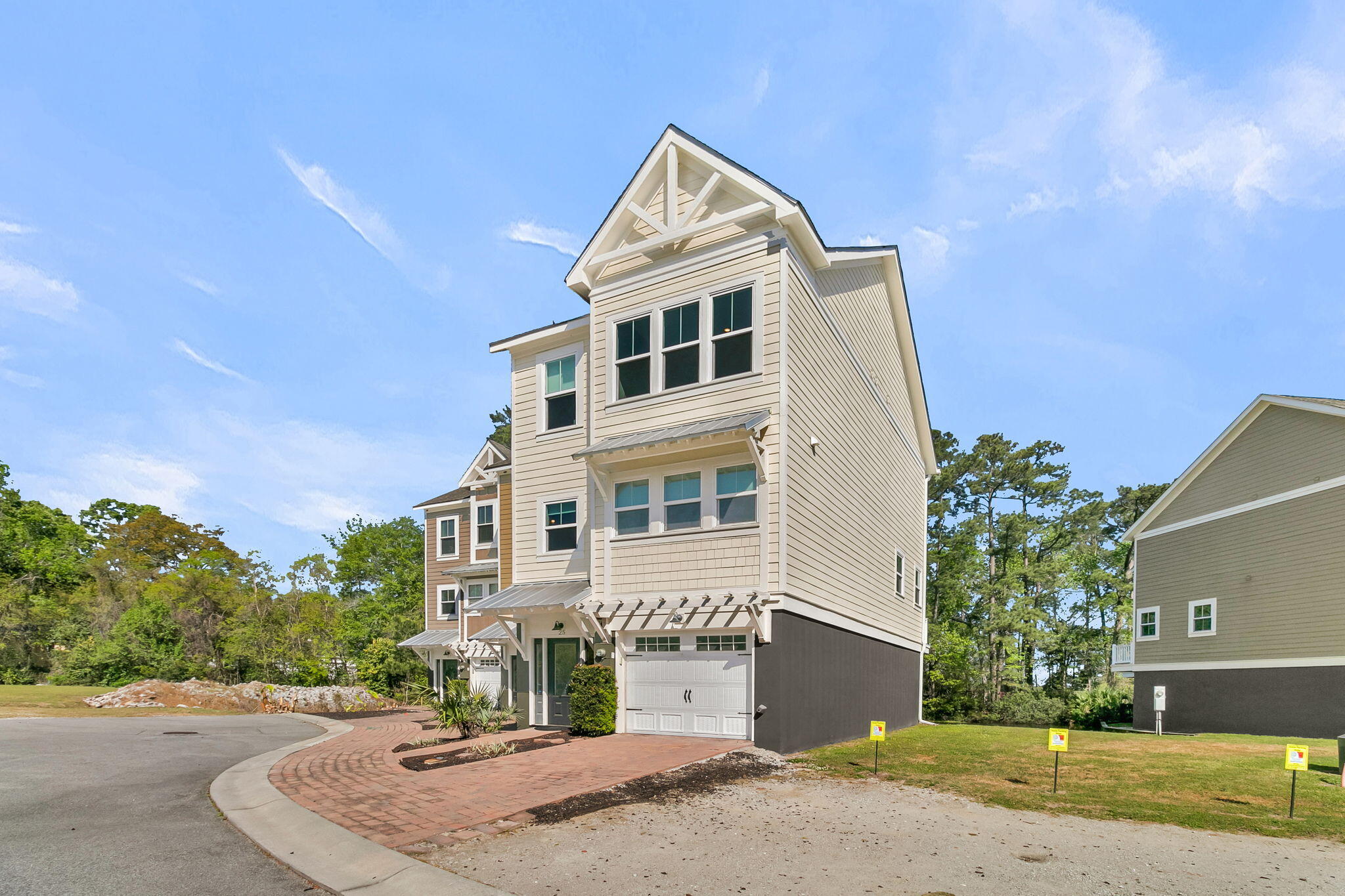 5911 Steward Street, Unit 25 Hanahan, SC 29410 - Photo 2 of 48 CREM - 5911 Steward St 25-26