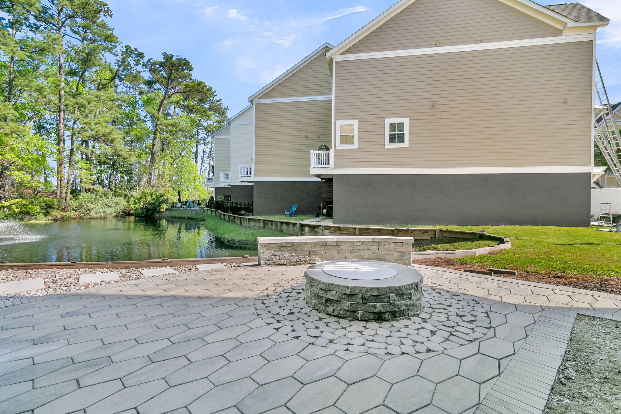 5911 Steward Street, Unit 25 Hanahan, SC 29410 - Photo 3 of 48 CREM - 5911 Steward St 25-30