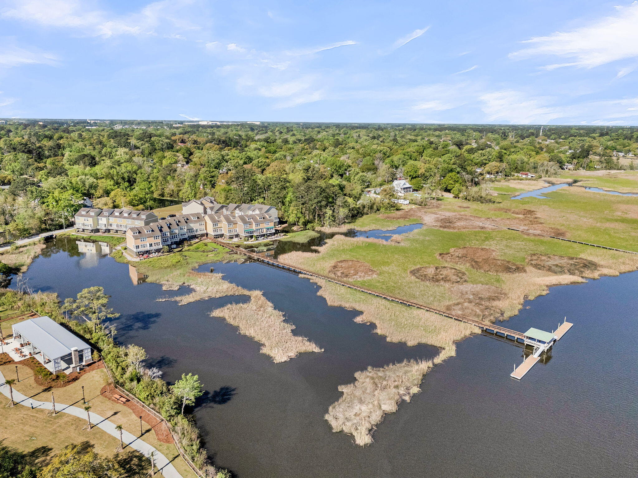 5911 Steward Street, Unit 25 Hanahan, SC 29410 - Photo 47 of 48 CREM - 5911 Steward St 25-11