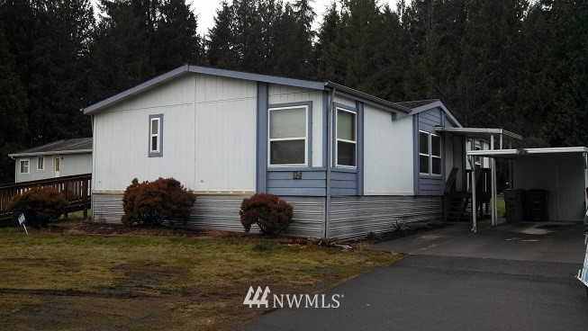 95 Monte Elma Road, Unit 25 Montesano, WA 98563 - Photo 1 of 13 Gallery Image 1