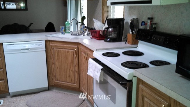 95 Monte Elma Road, Unit 25 Montesano, WA 98563 - Photo 6 of 13 Gallery Image 6