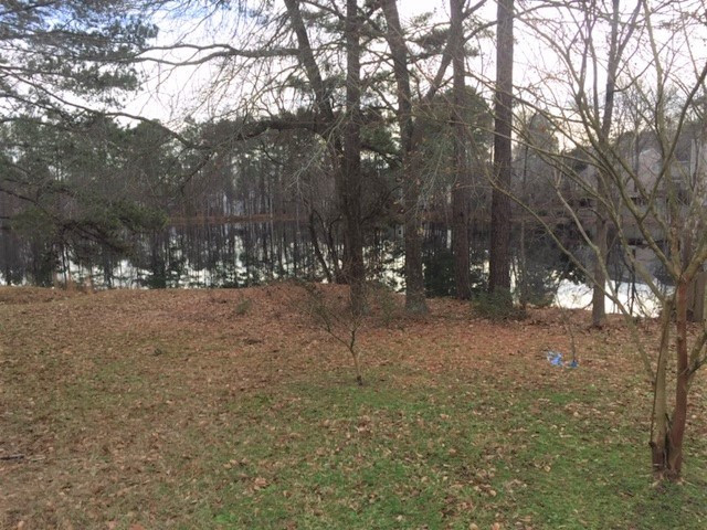 5716 Brookshadow Drive Raleigh, NC 27610 - Photo 3 of 7 Lake View