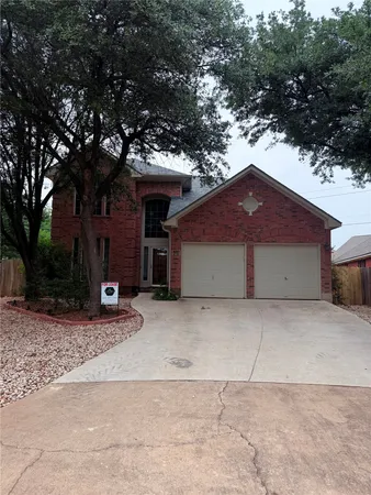 $2,900 | 13416 Caballero Cove, Austin, TX 78727