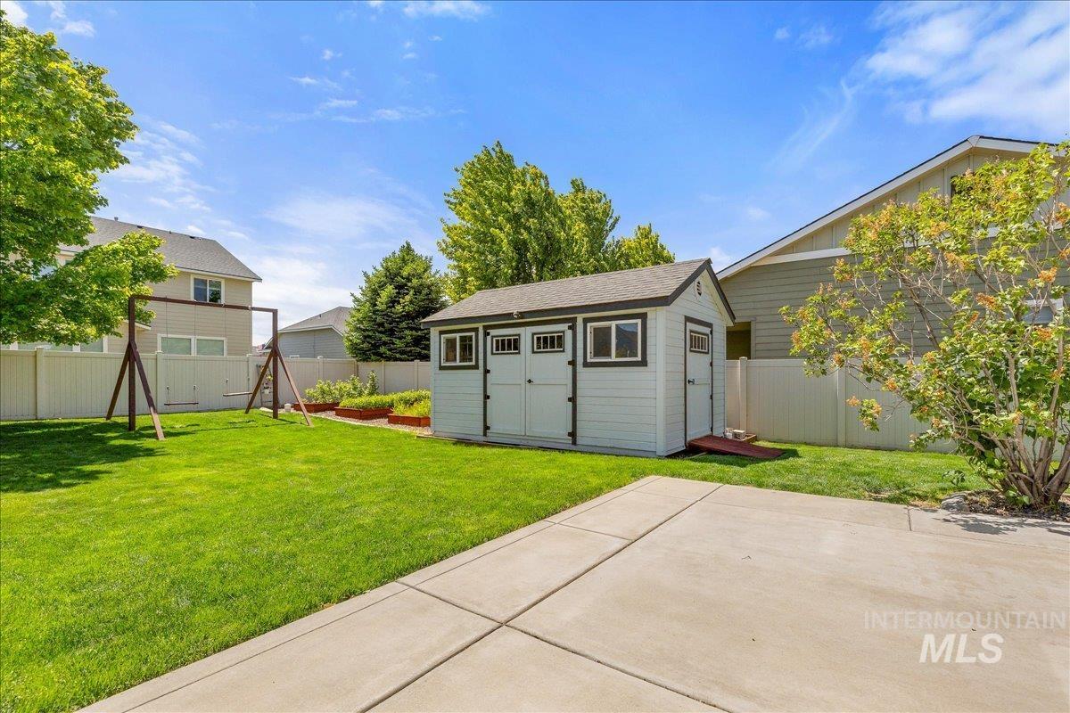 4147 West Cardon Street Eagle, ID 83616 - Photo 40 of 47