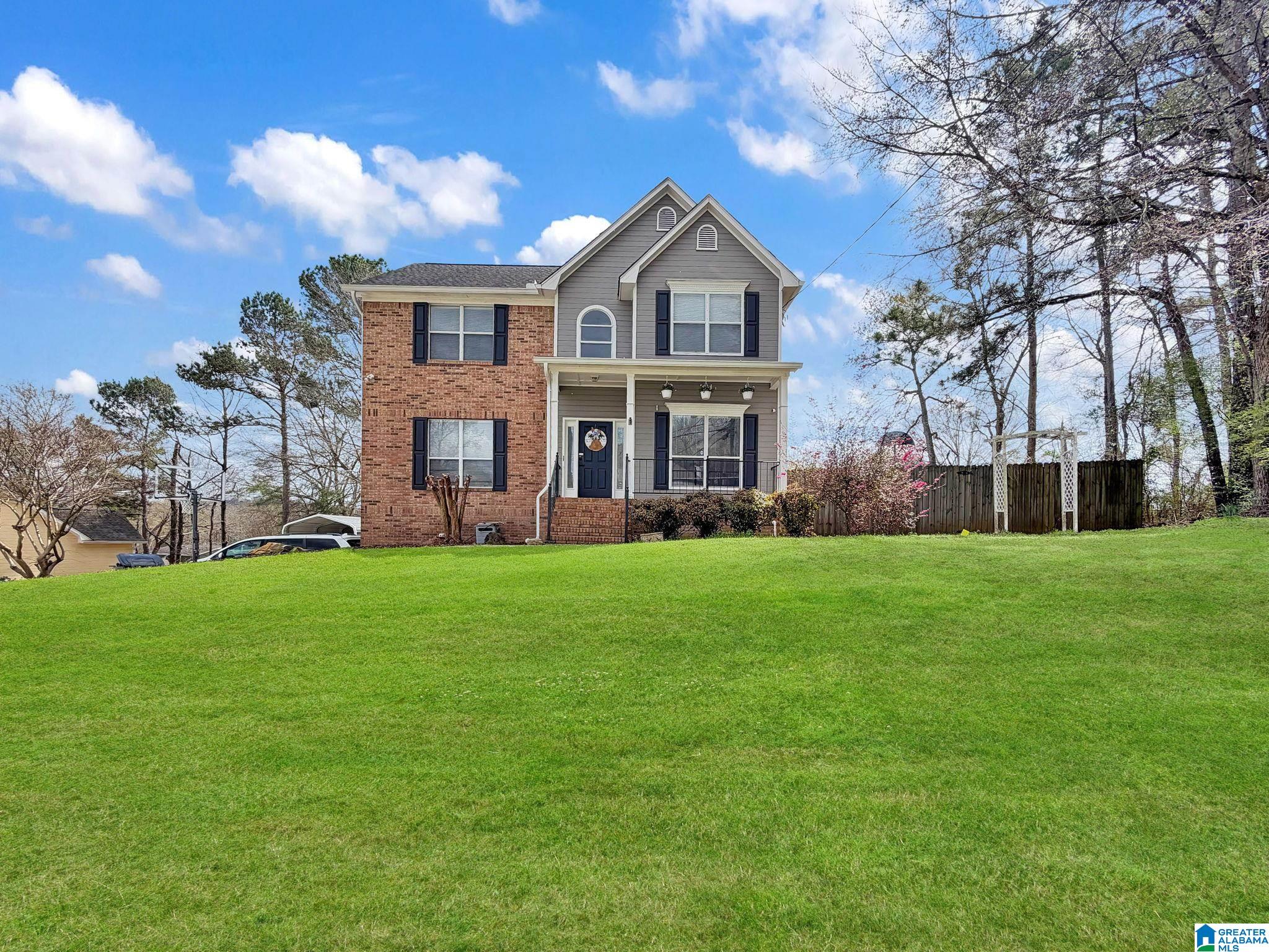 4453 Englewood Road Helena, AL 35080 - Photo 1 of 35