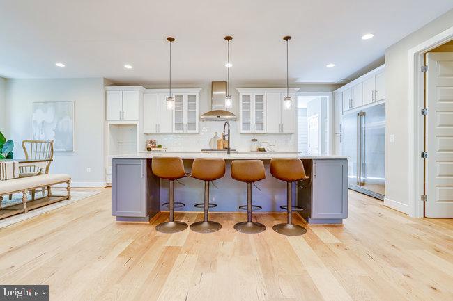 1829 Griffith Road Falls Church, VA 22043 - Photo 15 of 65