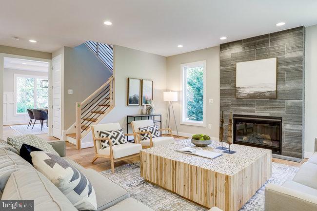 1829 Griffith Road Falls Church, VA 22043 - Photo 5 of 65