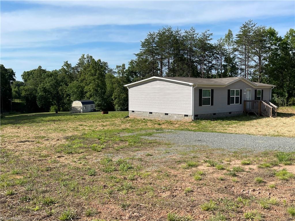1111 Fulp Road Walnut Cove, NC 27052 - Photo 3 of 18