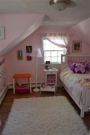 32 Martel Road Hamilton, MA 01982 - Photo 5 of 14 a bedroom with bed and a window