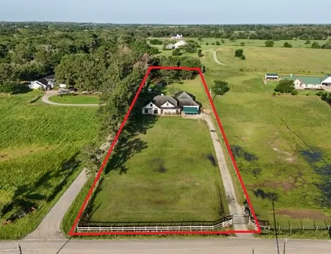 $565,000 | 1152 McNutt Road, Franklin, TX 77856