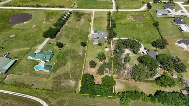 $565,000 | 1152 McNutt Road, Franklin, TX 77856