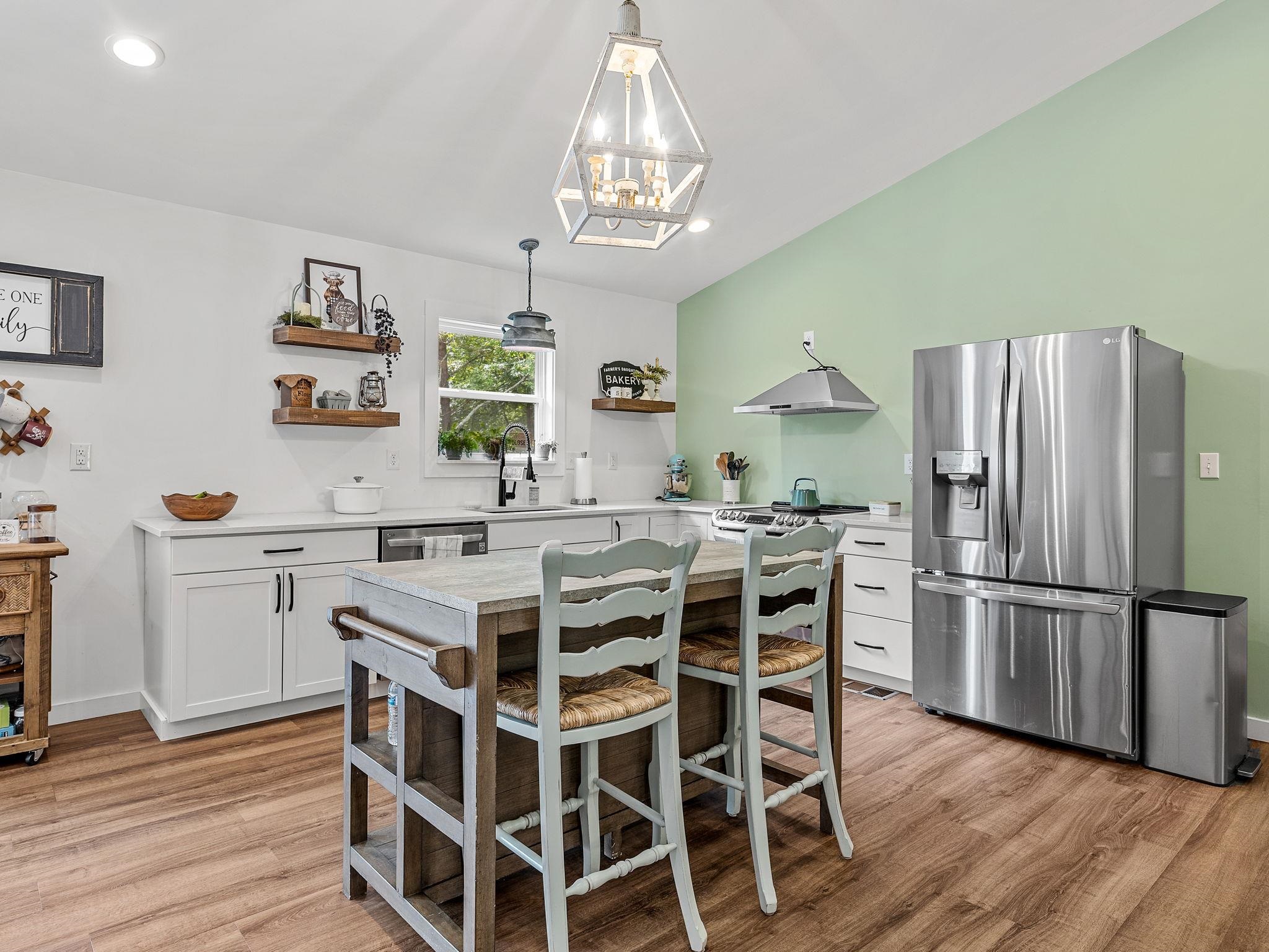 360 Greenwood Road Landrum, SC 29356 - Photo 14 of 48 Gallery Image 14