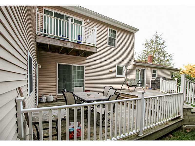 1 Jade Road Coventry, RI 02816 - Photo 23 of 25 Patio/Deck.