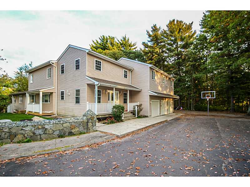 1 Jade Road Coventry, RI 02816 - Photo 25 of 25 View.