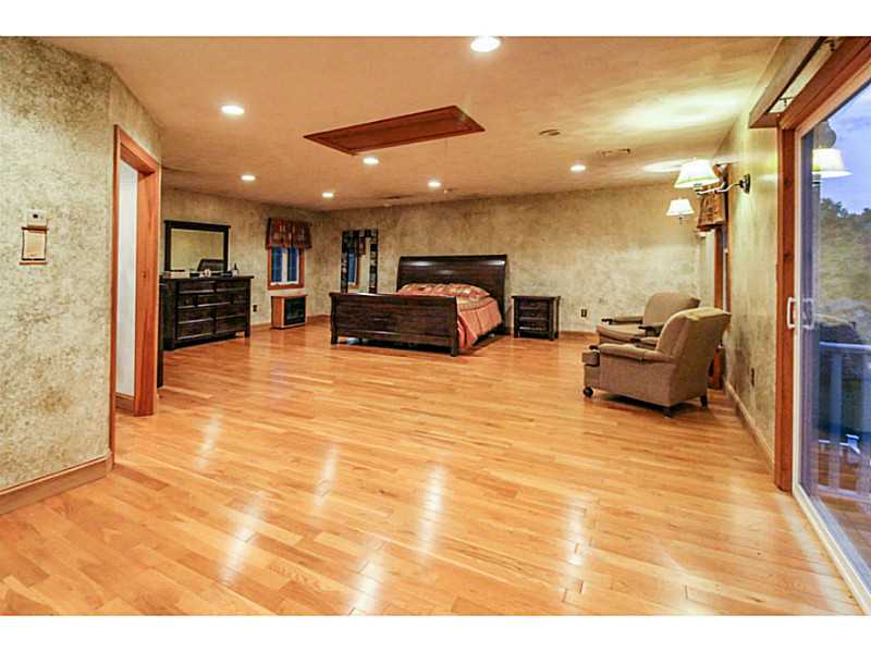 Master Bedroom.