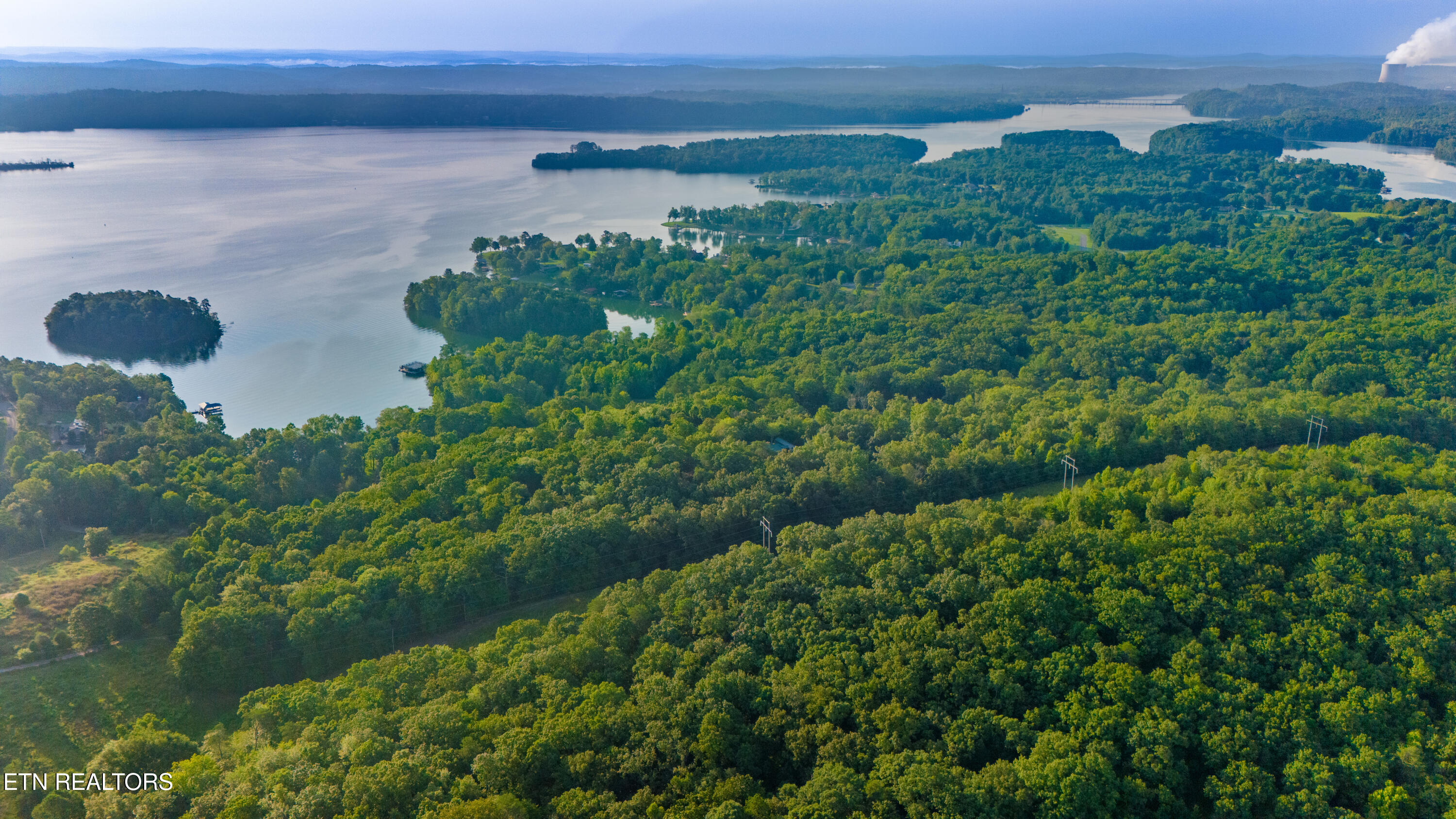 0 Lake Forest Drive Spring City, TN 37381 - Photo 3 of 7 DJI_20240806081752_0082_777