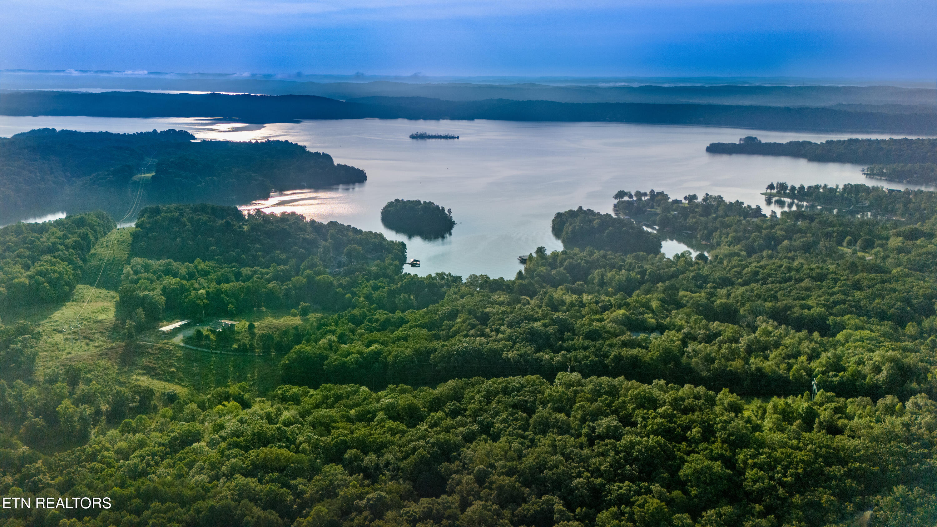 0 Lake Forest Drive Spring City, TN 37381 - Photo 4 of 7 DJI_20240806081812_0085_777