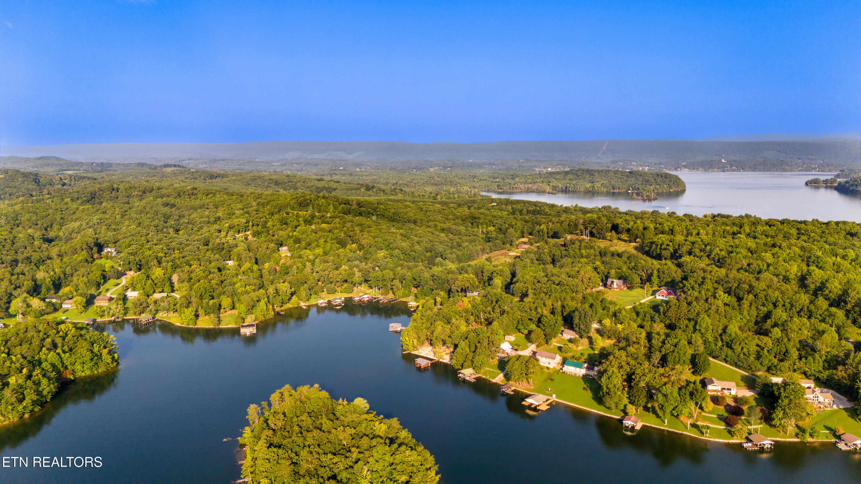 0 Lake Forest Drive Spring City, TN 37381 - Photo 7 of 7 DJI_20240806083827_0115_777