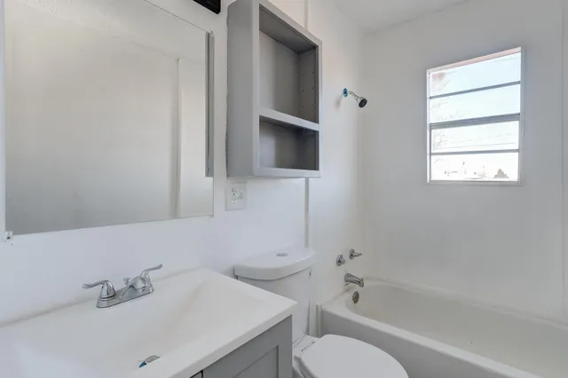 $69,000 | 1517 East 27th Street, Lubbock, TX 79404