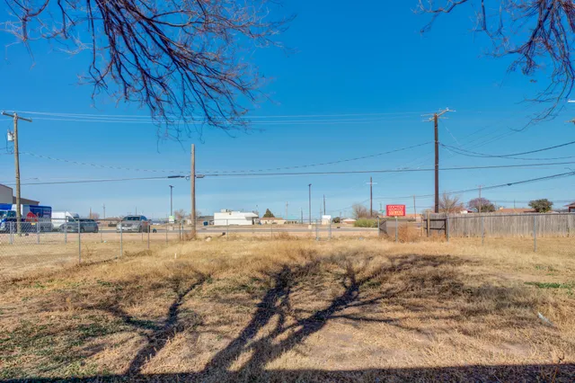 $69,000 | 1517 East 27th Street, Lubbock, TX 79404