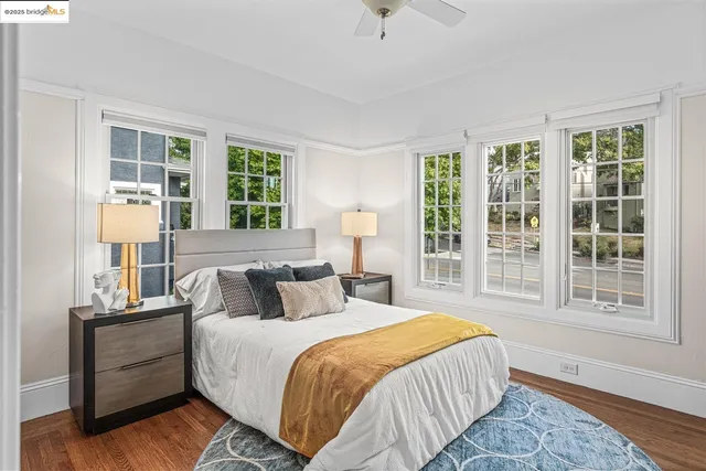 $2,398,000 | 61 Wildwood Avenue, Piedmont, CA 94610