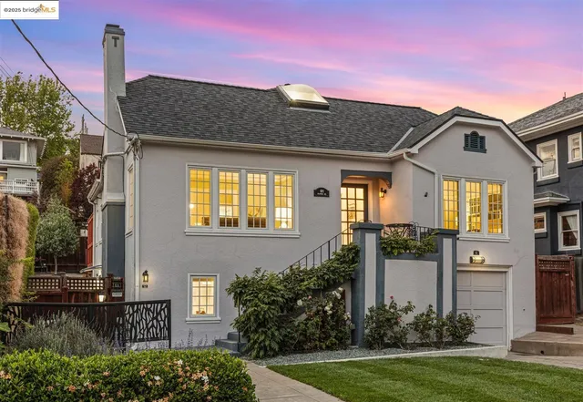 $2,398,000 | 61 Wildwood Avenue, Piedmont, CA 94610