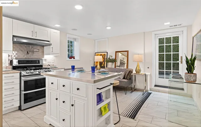 $2,398,000 | 61 Wildwood Avenue, Piedmont, CA 94610