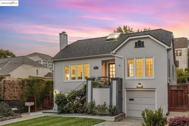 $2,398,000 | 61 Wildwood Avenue, Piedmont, CA 94610