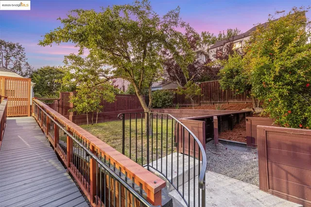 $2,398,000 | 61 Wildwood Avenue, Piedmont, CA 94610