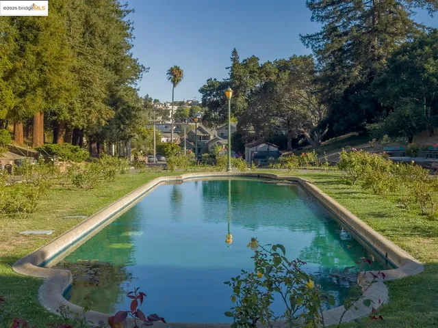 $2,398,000 | 61 Wildwood Avenue, Piedmont, CA 94610