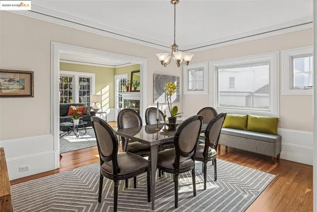 $2,398,000 | 61 Wildwood Avenue, Piedmont, CA 94610