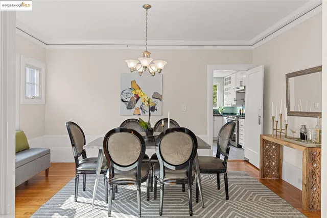 $2,398,000 | 61 Wildwood Avenue, Piedmont, CA 94610