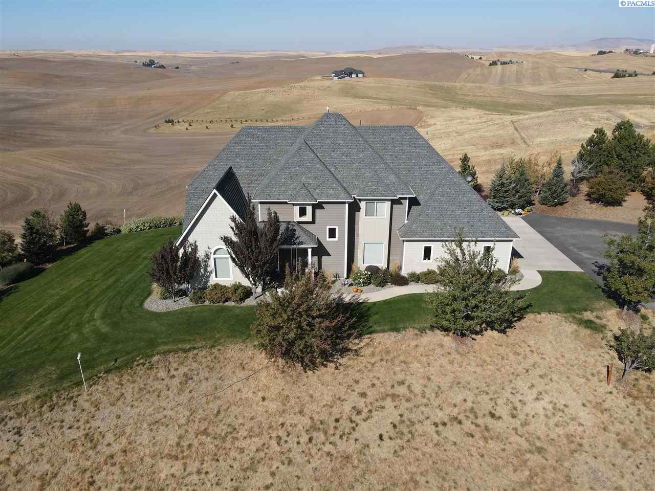 875 Country Club Road Pullman, WA 99163 - Photo 1 of 1 Gallery Image 1