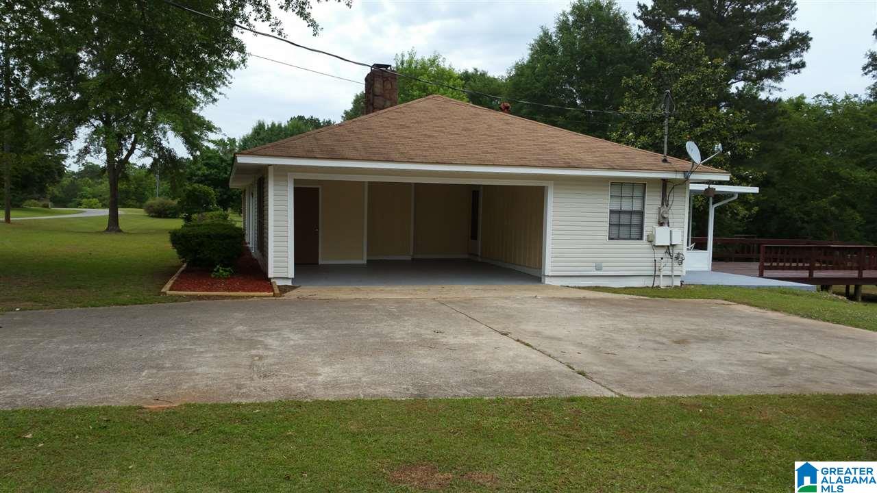 191 Pine Ridge Drive Moundville, AL 35474 - Photo 36 of 39