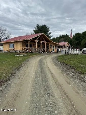 $225,000 | 1319 Babcock Lake Road, Hoosick Falls, NY 12090