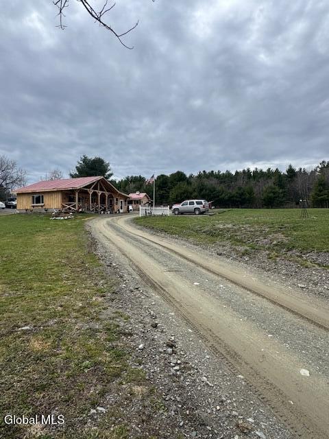 1319 Babcock Lake Road Hoosick Falls, NY 12090 - Photo 32 of 43 IMG_5753