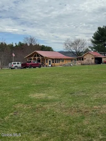 $225,000 | 1319 Babcock Lake Road, Hoosick Falls, NY 12090