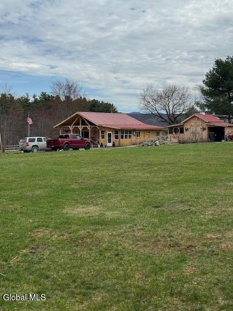 1319 Babcock Lake Road Hoosick Falls, NY 12090 - Photo 6 of 43 IMG_5758