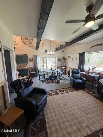$225,000 | 1319 Babcock Lake Road, Hoosick Falls, NY 12090