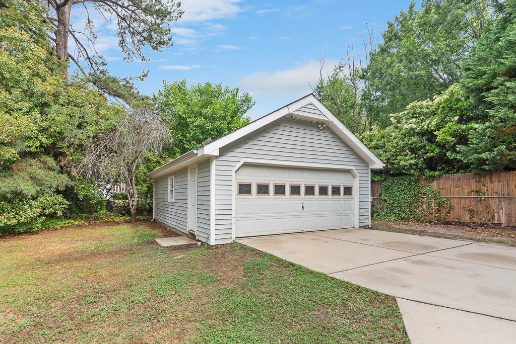 3601 Constellation Drive Raleigh, NC 27604 - Photo 6 of 30 Photo 6