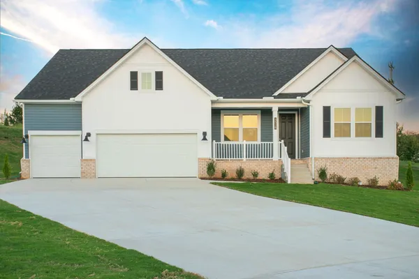 $2,395 | 3318 Laurel Brook, Columbia, TN 38401