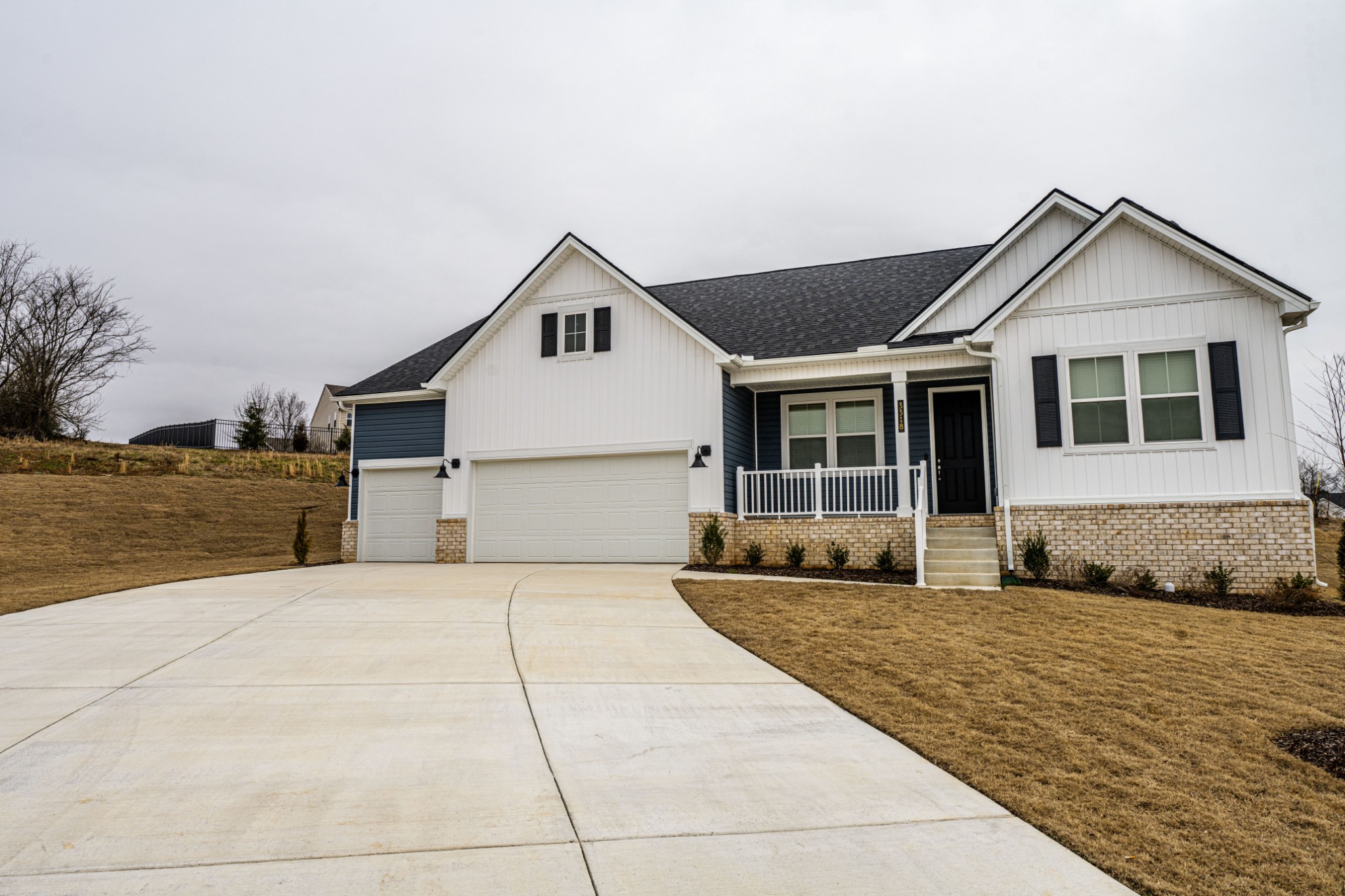 3318 Laurel Brook Columbia, TN 38401 - Photo 21 of 21