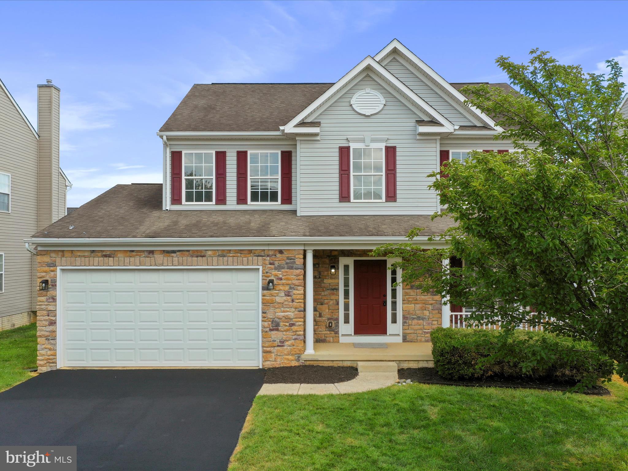90 Watercourse Drive Ranson, WV 25438 - Photo 1 of 47