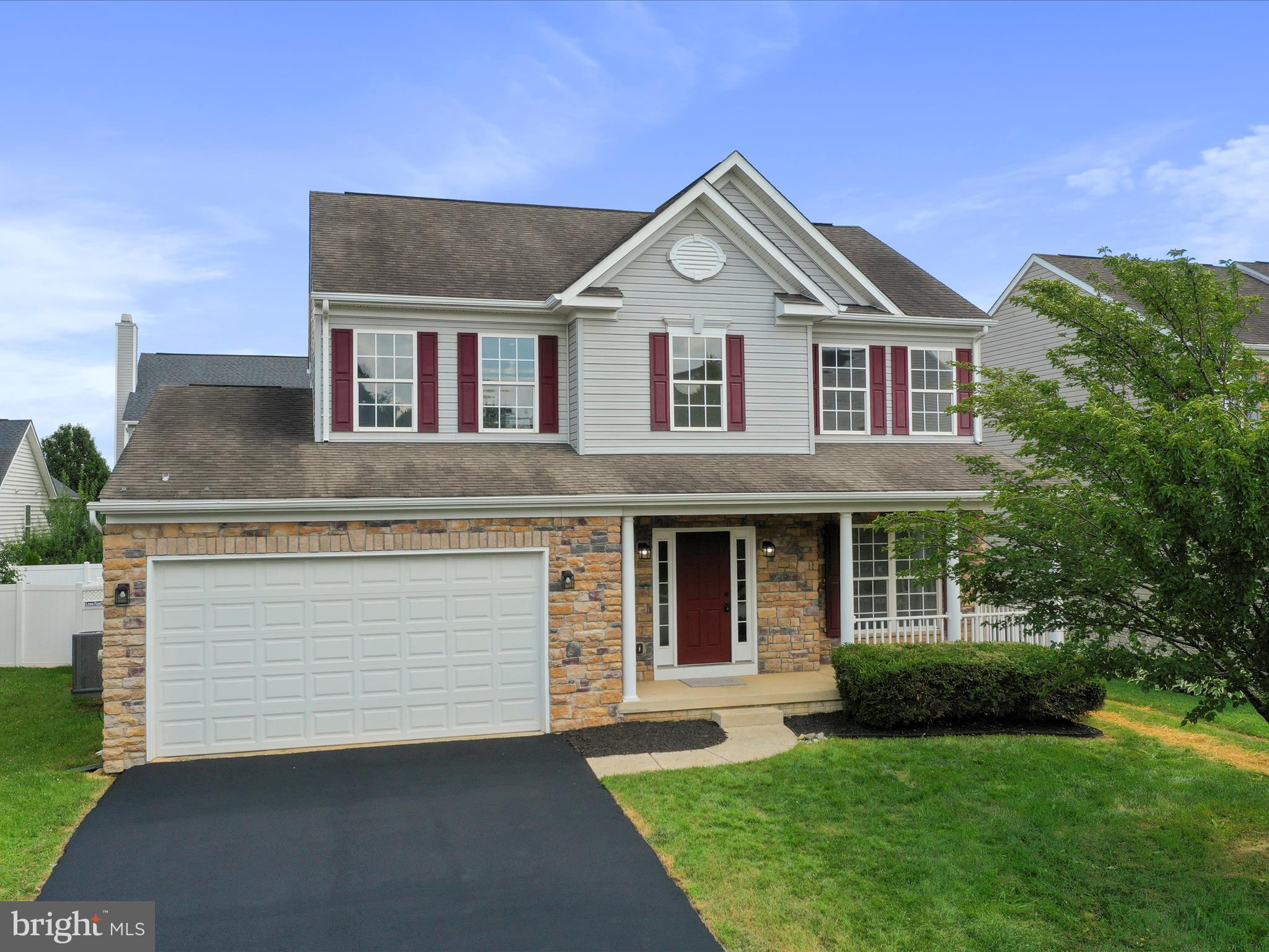 90 Watercourse Drive Ranson, WV 25438 - Photo 3 of 47