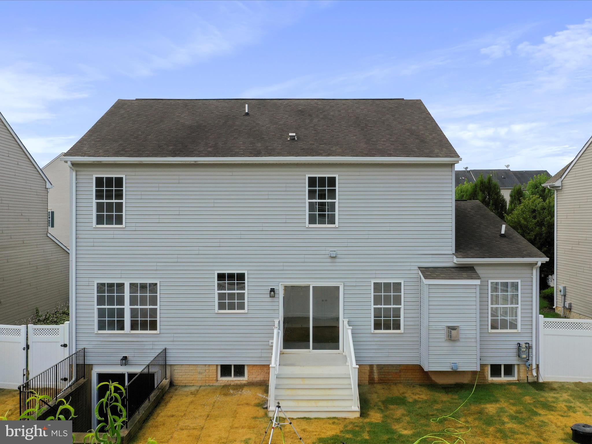 90 Watercourse Drive Ranson, WV 25438 - Photo 47 of 47