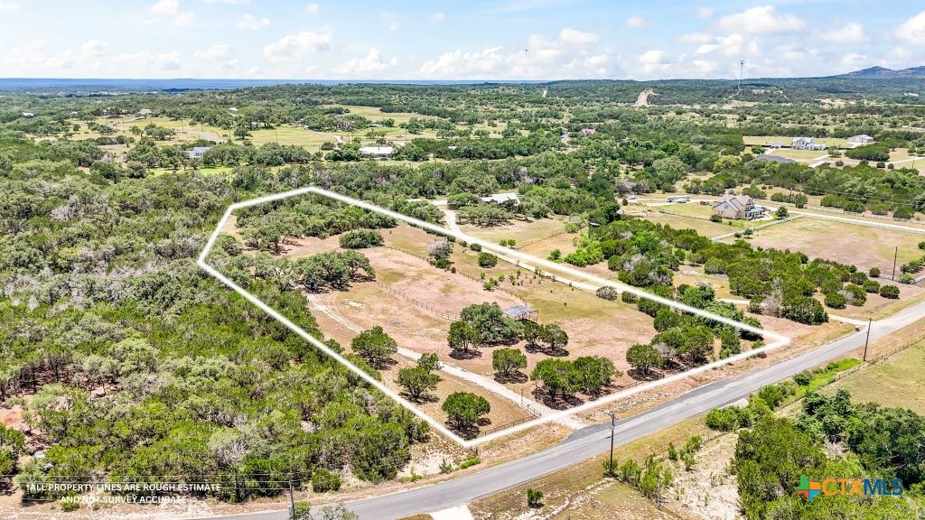 796 North Stallion Estates, Unit 5 Spring Branch, TX 78070 - Photo 7 of 18 Arial 4