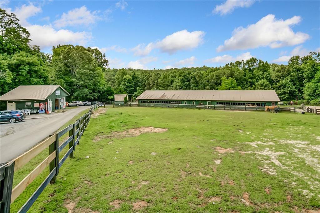 251 Panorama Point Jasper, GA 30143 - Photo 88 of 93