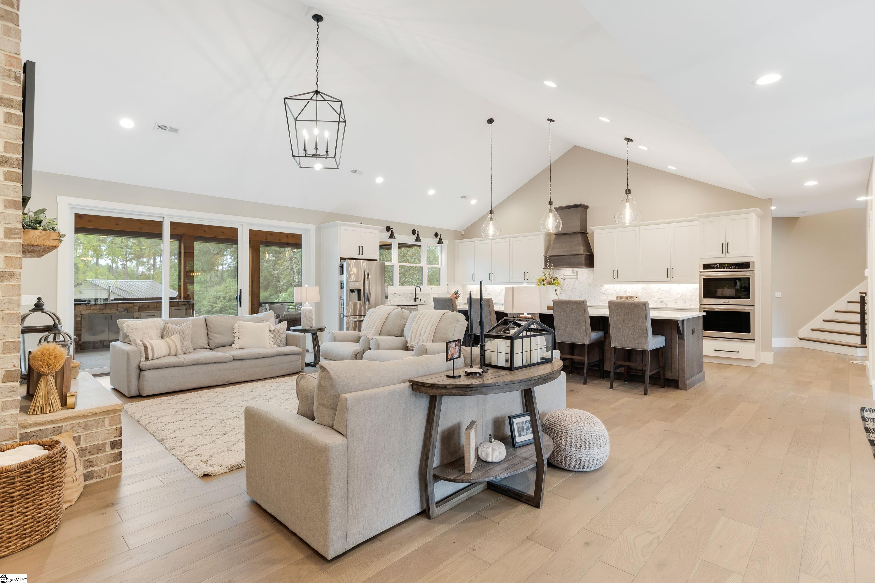 1851 Groce Meadow Road Taylors, SC 29687 - Photo 13 of 35