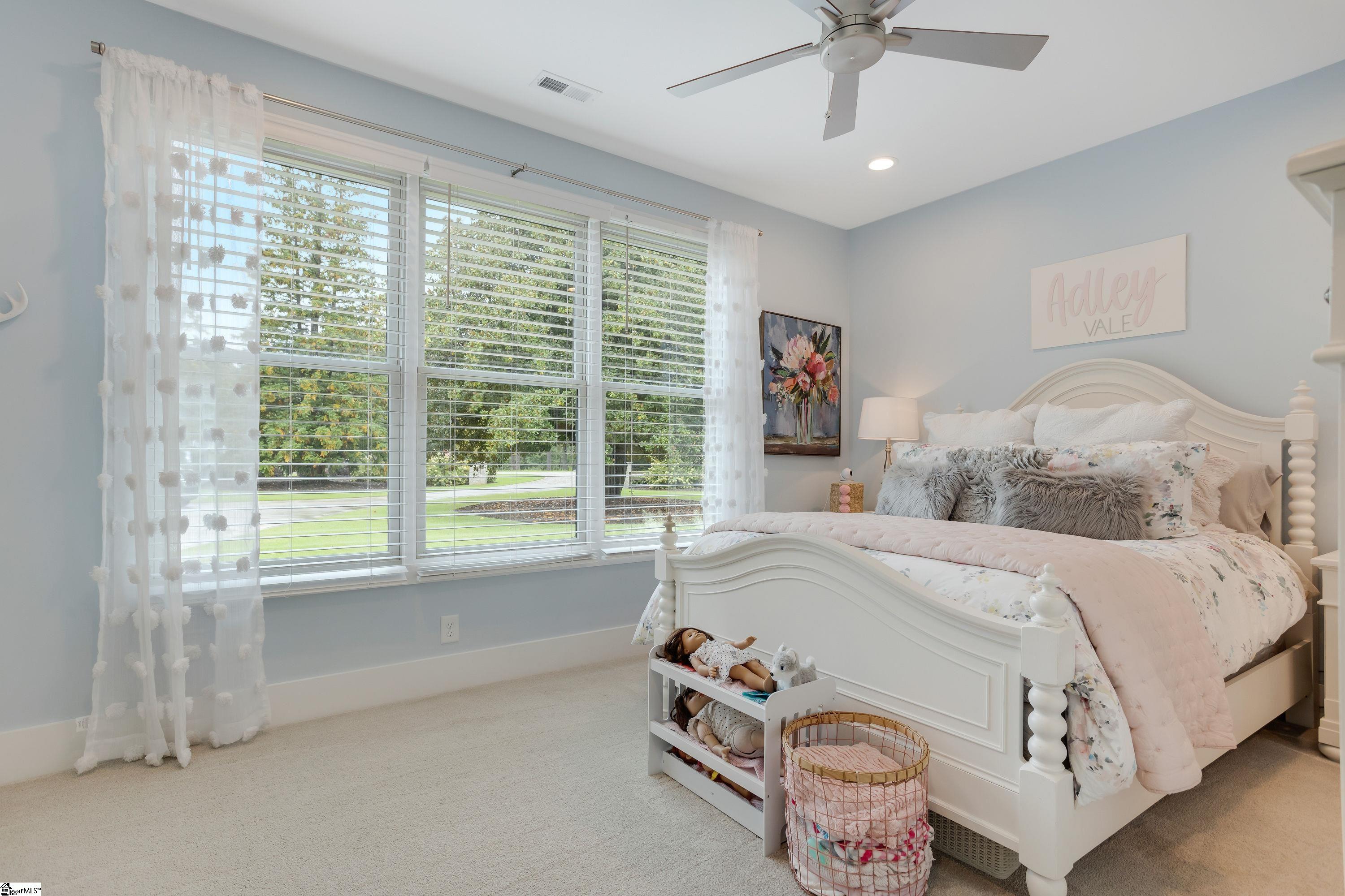 1851 Groce Meadow Road Taylors, SC 29687 - Photo 14 of 35